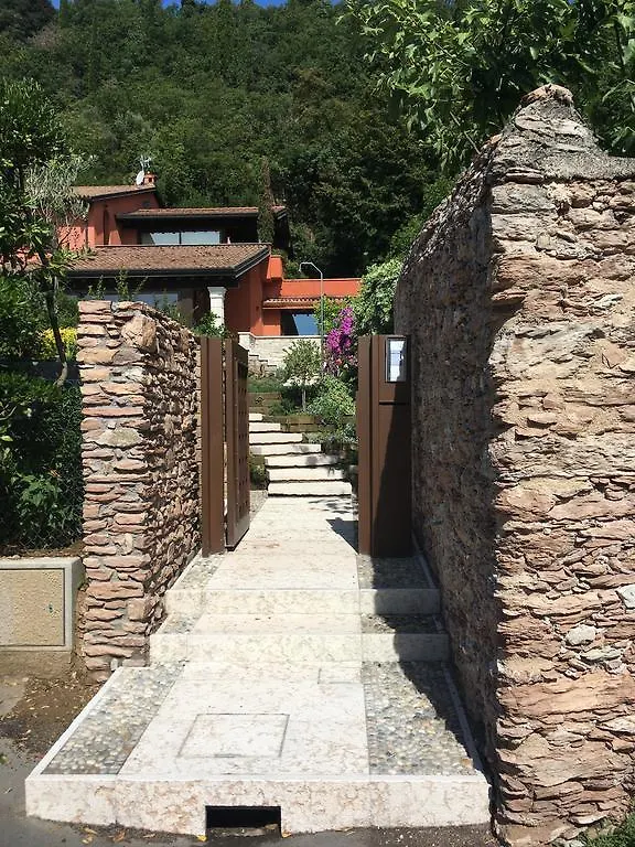Ferienwohnung Energaia Toscolano-Maderno Italien