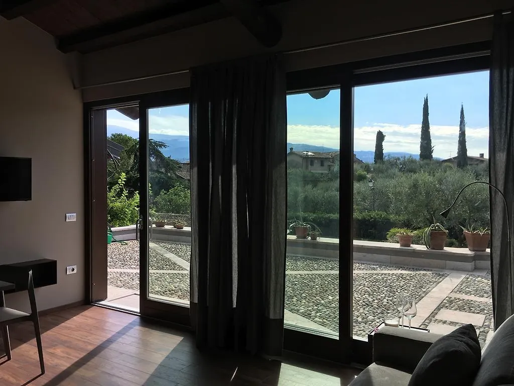 Ferienwohnung Energaia Toscolano-Maderno