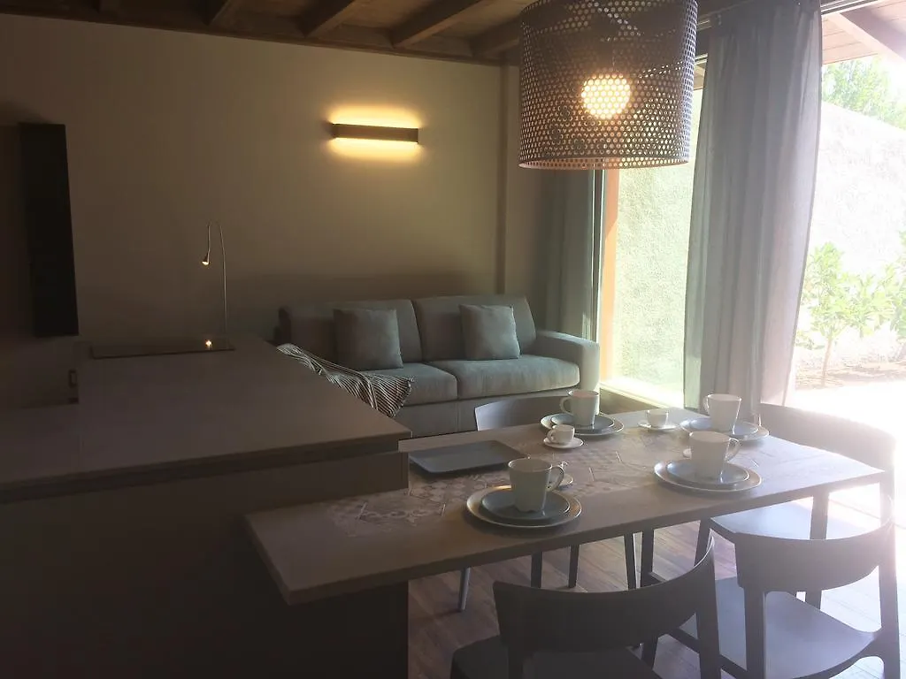 Ferienwohnung Energaia Toscolano-Maderno Apartment