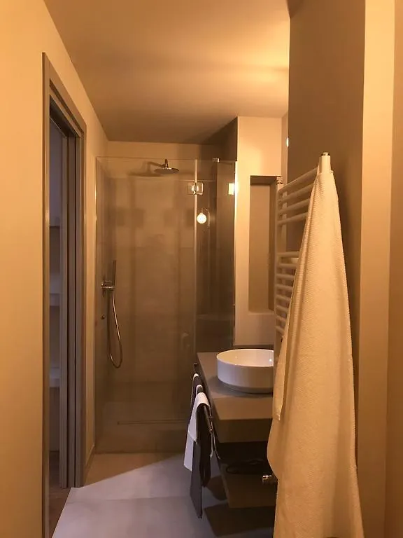 Ferienwohnung Energaia Toscolano-Maderno Apartment