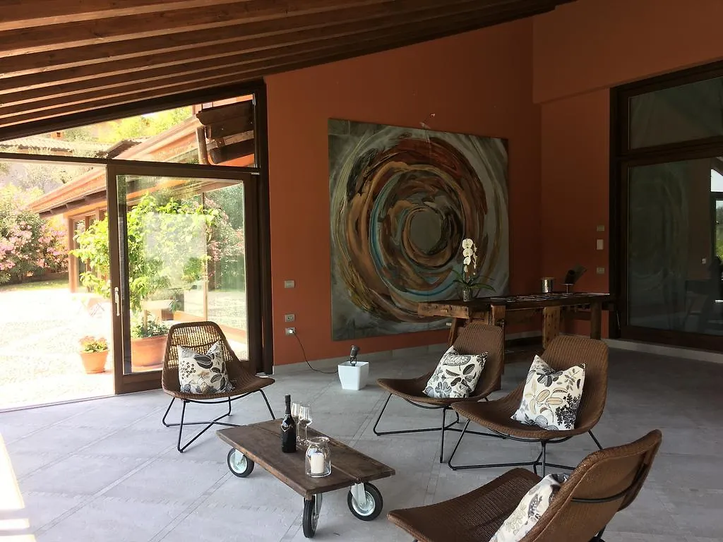 Ferienwohnung Energaia Toscolano-Maderno 0*,  Italien