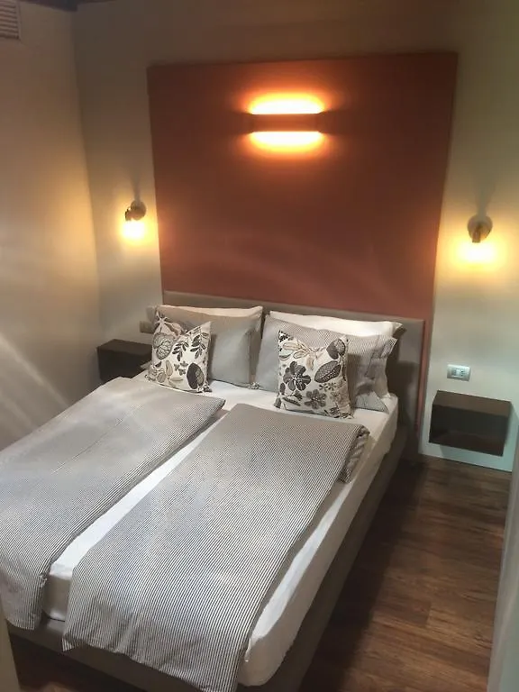 Ferienwohnung Energaia Toscolano-Maderno 0*,  Italien